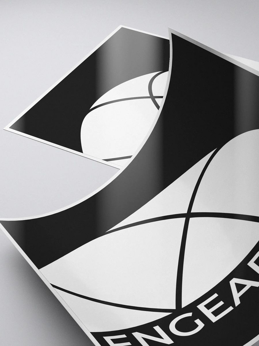 Engearment Sticker product image (4)