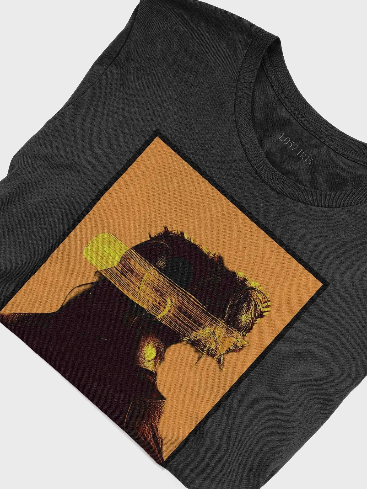 Girl who stopped believing Unisex Tee product image (8)
