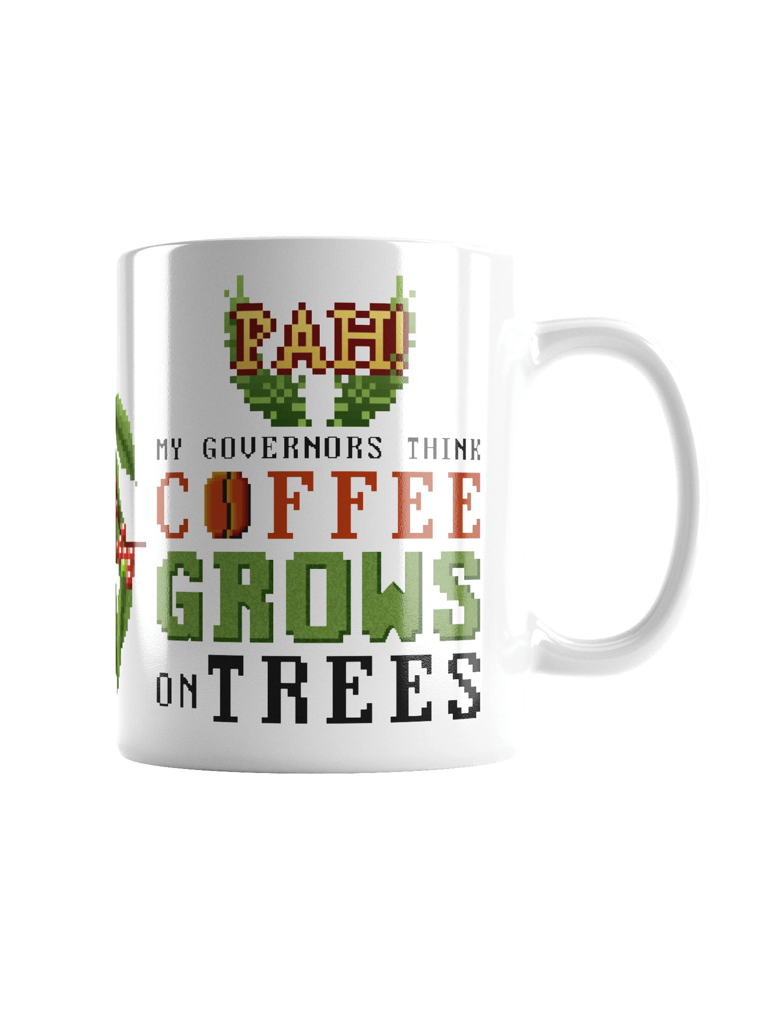 Coffee Grows on Trees product image (1)