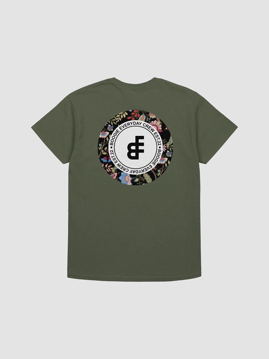 Floral Crew Tee product image (25)