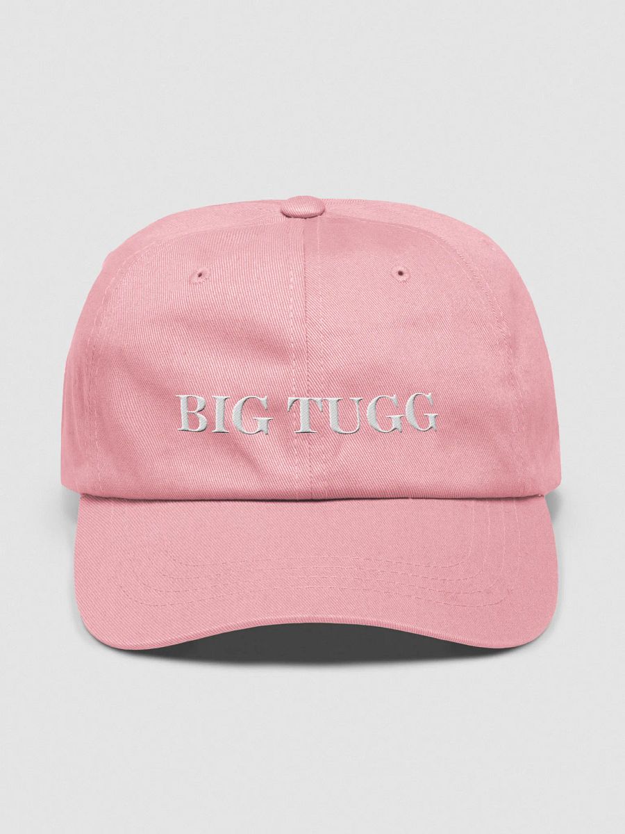 Big Tugg Hat product image (49)