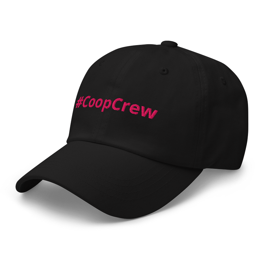 OG Crew Cap product image (5)