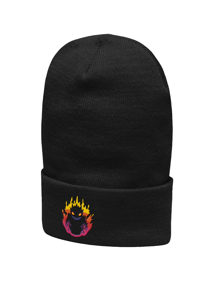 "Epic AI" Logo Beanie product image (7)