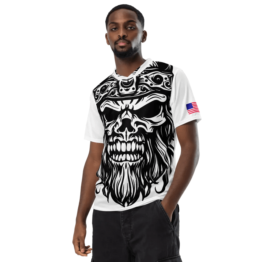Juggernaut Jersey product image (9)