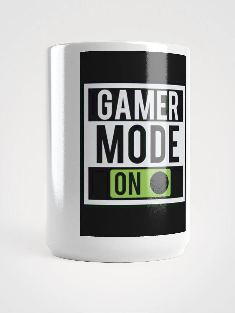 Gamer Mode On Coffee Mug product image (5)