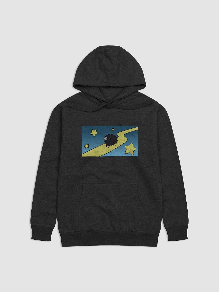 The Black Sheep Path Sweater product image (1)