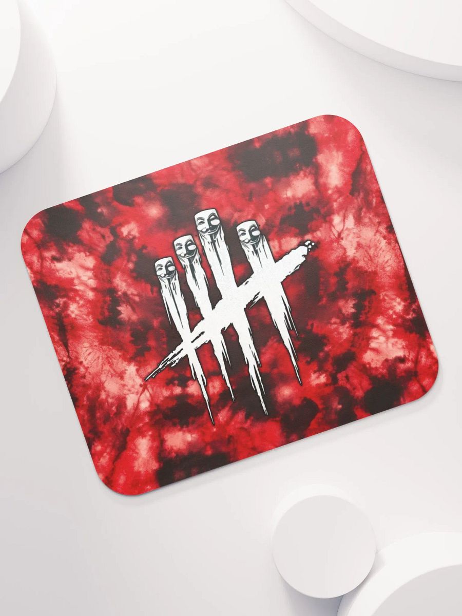 Mayhem by Daylight Mousepad product image (7)