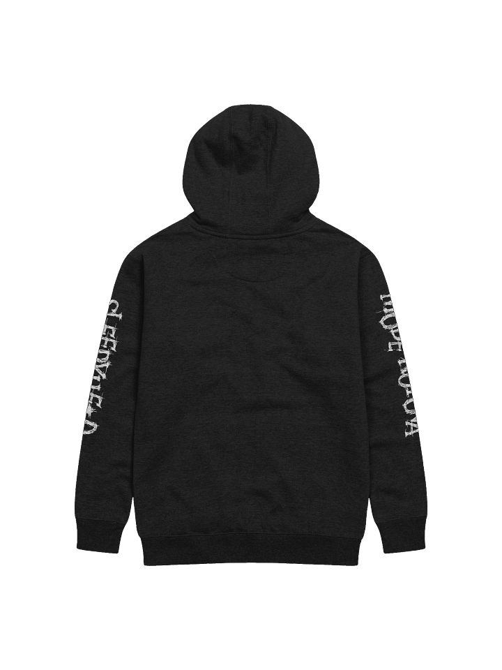 Ethereal Proxy Dream Unisex Hoodie product image (2)