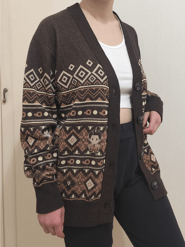 Choco Pixies product image (1)