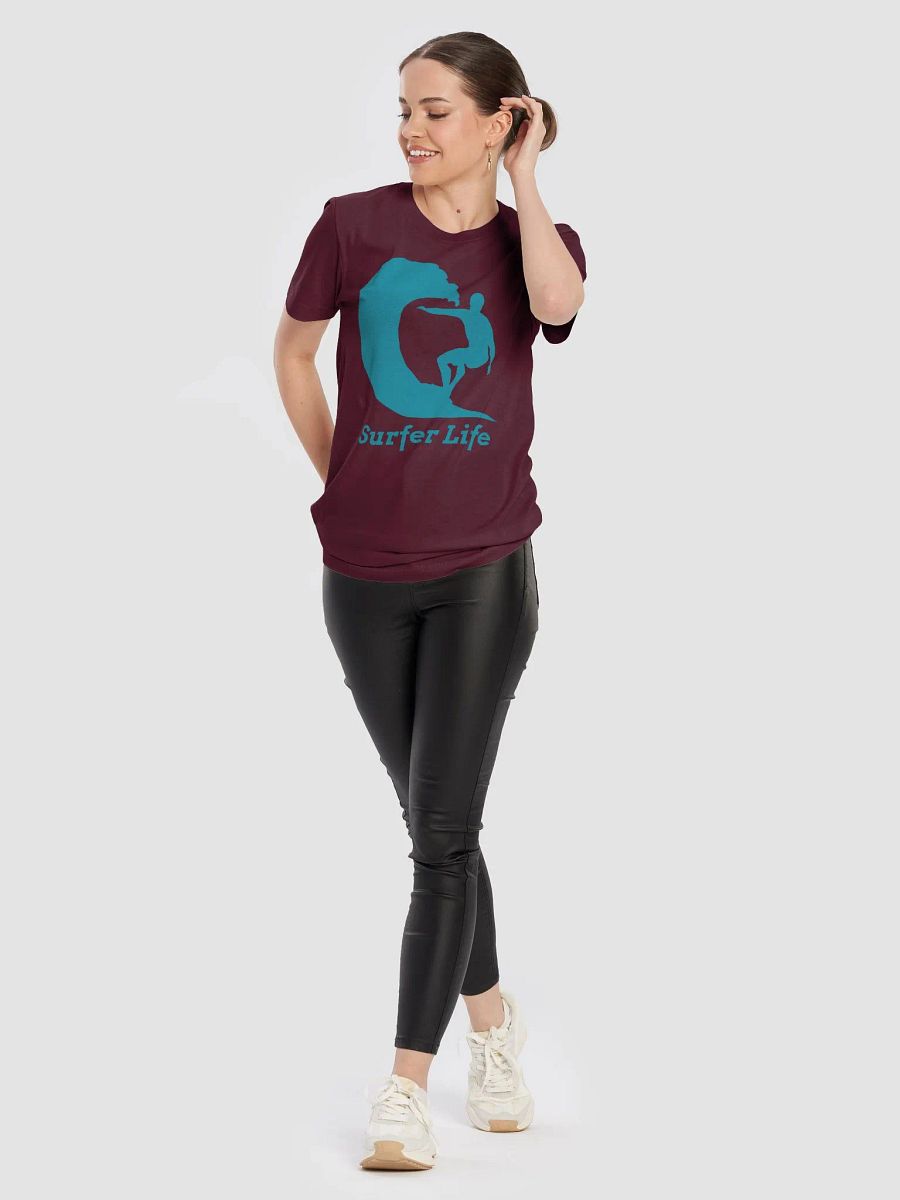 Surfer Life Unisex T-Shirt product image (20)