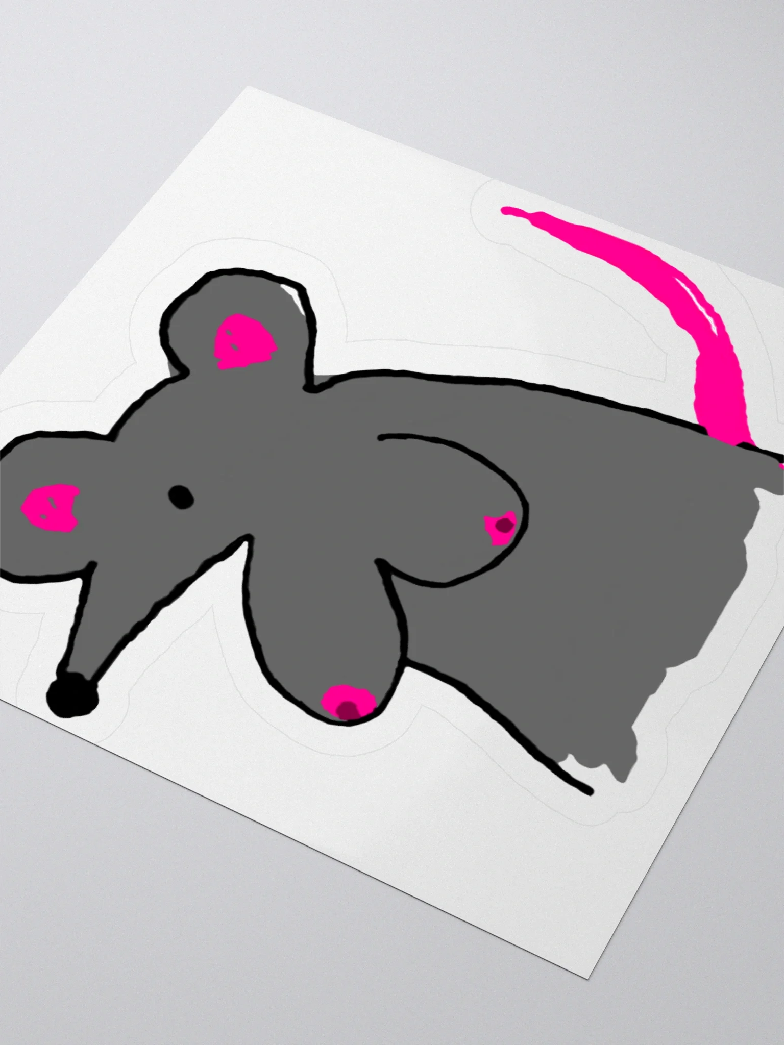 TIDDIE MOUSE product image (8)