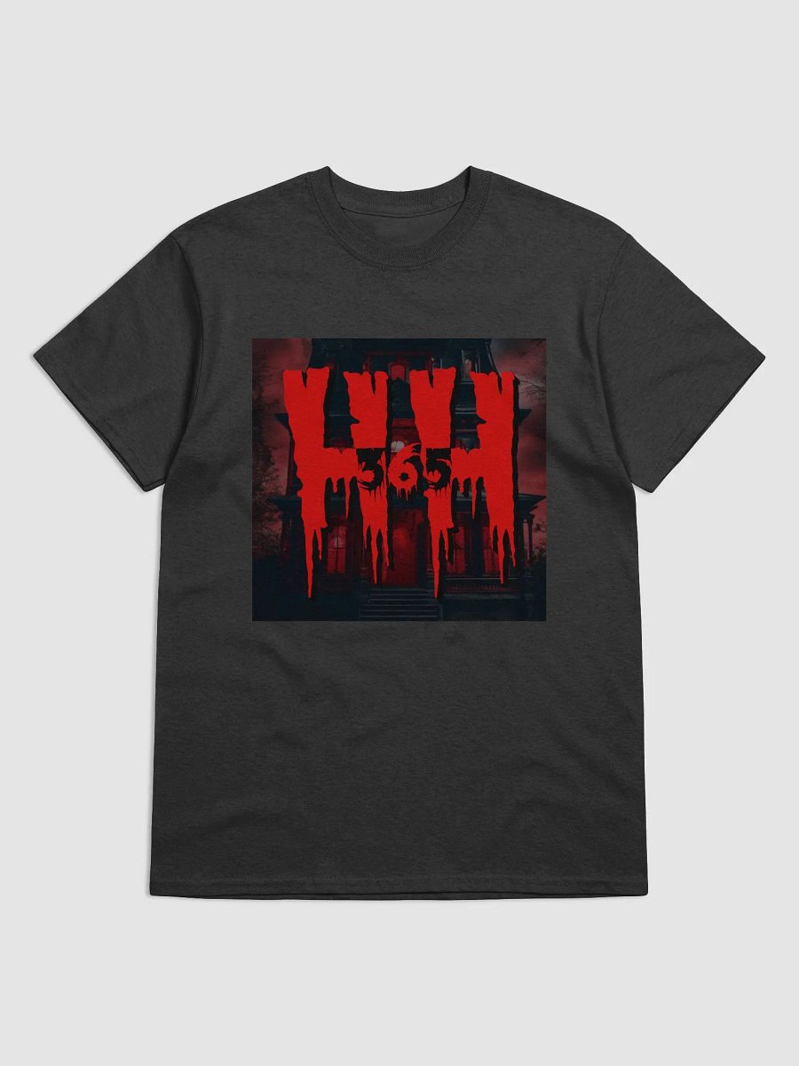 Official HH365 Tshirt product image (2)