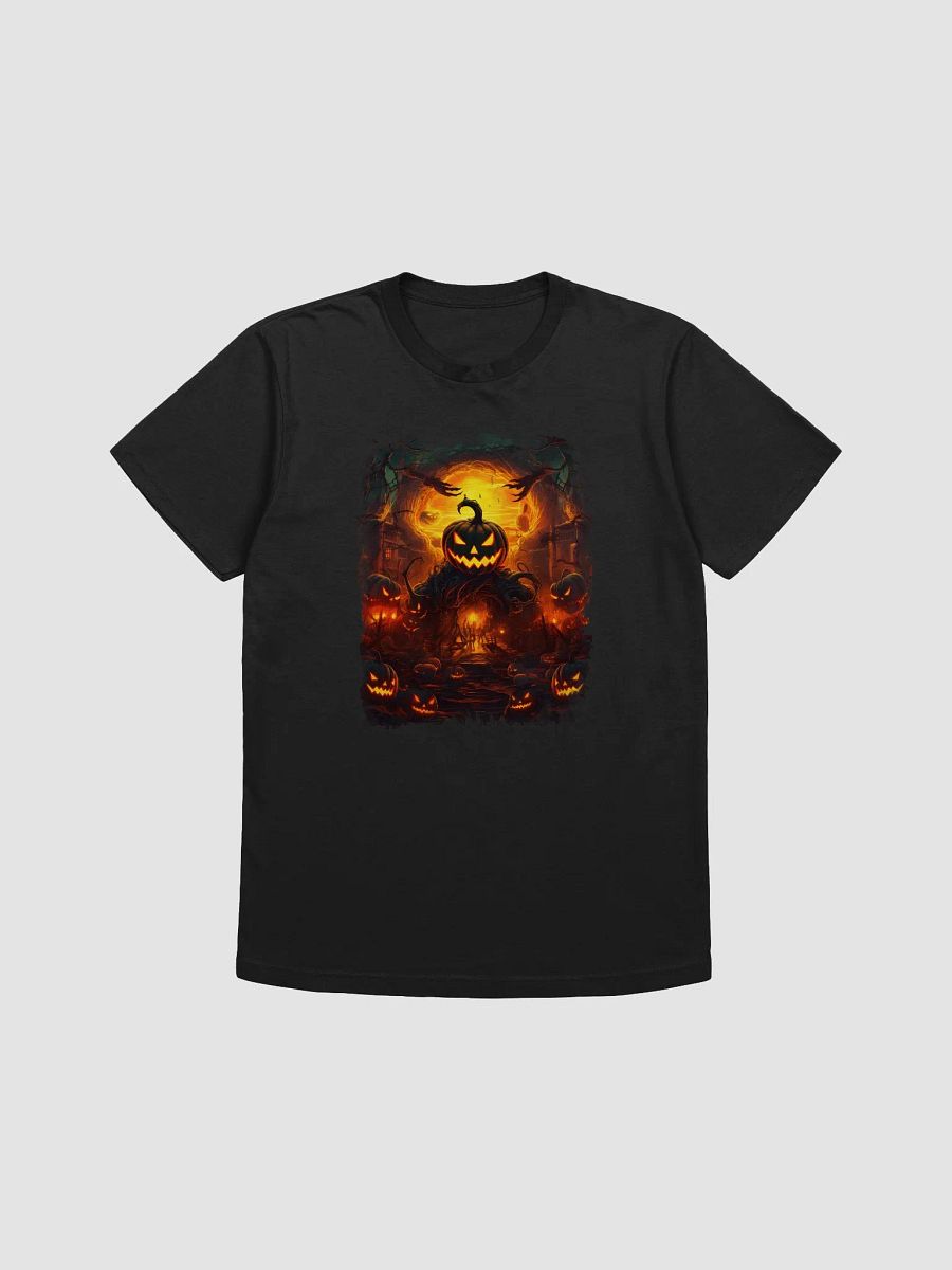Spooky Cover Shirt product image (3)