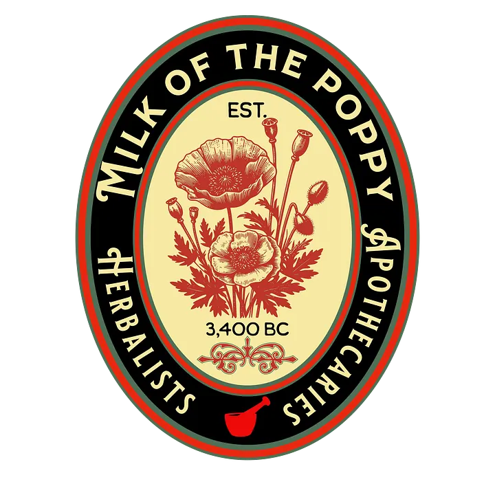 Milk Of The Poppy product image (1)