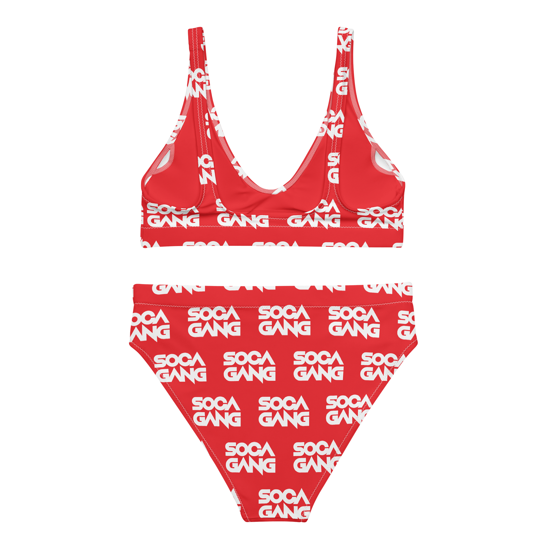 Jouvert Pattern Two Piece product image (2)