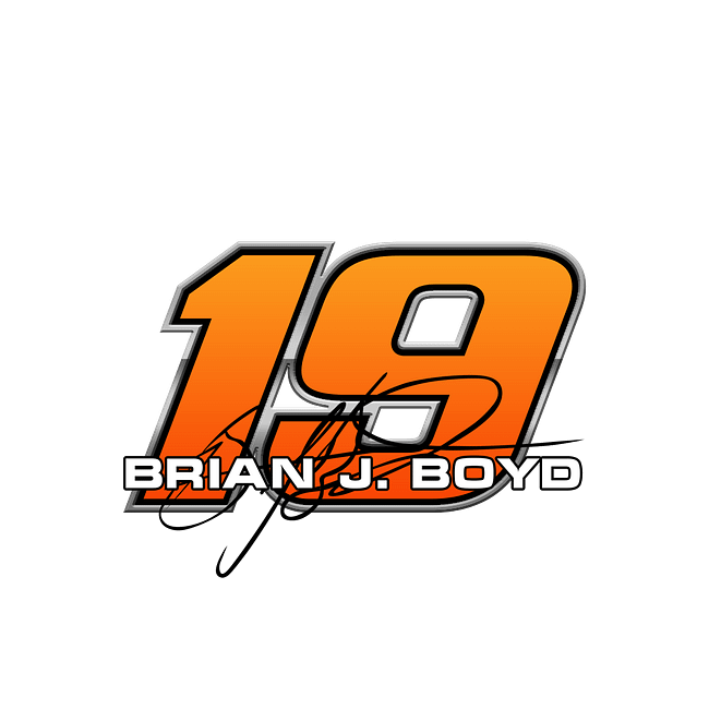 Brian Boyd