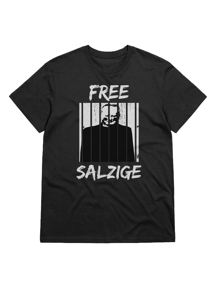 FREE SALZIGE product image (1)