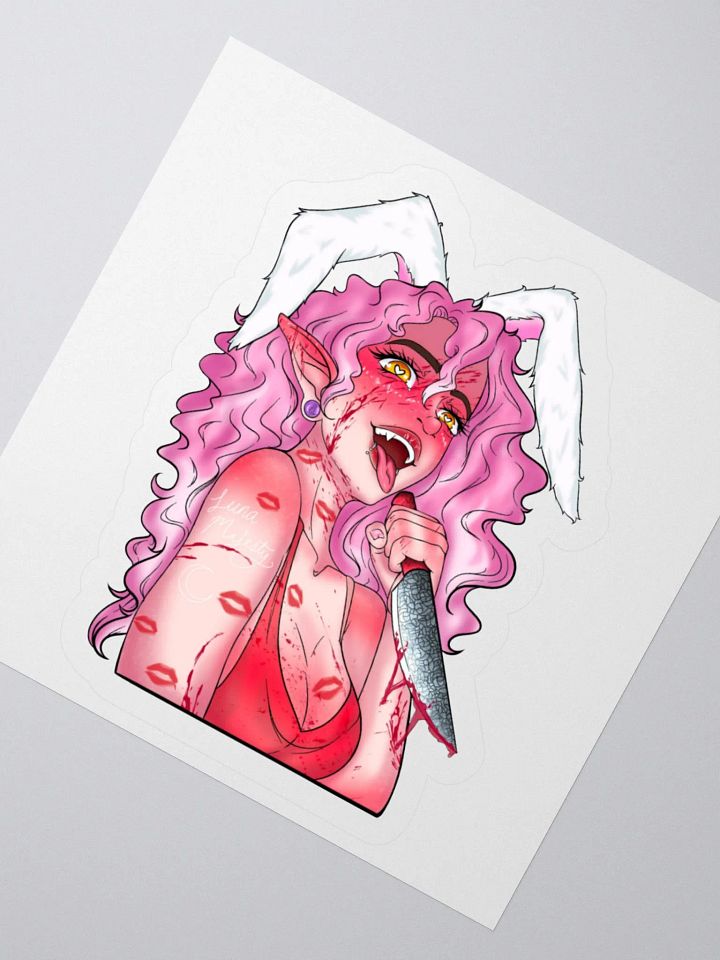 Lun-andere Stickies product image (5)