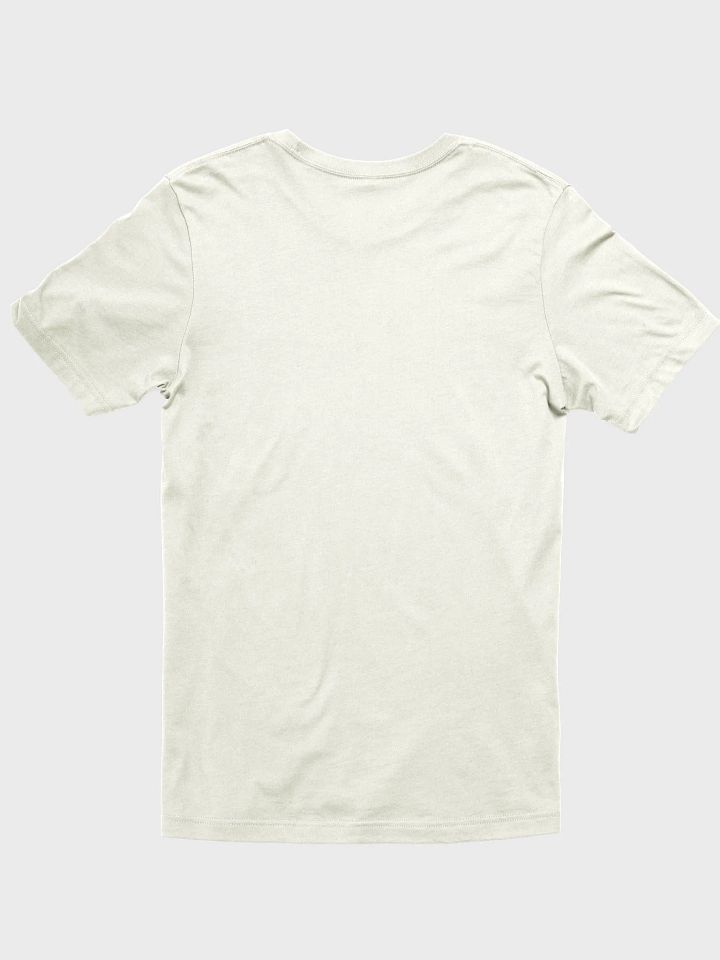 What Could Be Worse? Unisex T-Shirt - pastel colours product image (18)