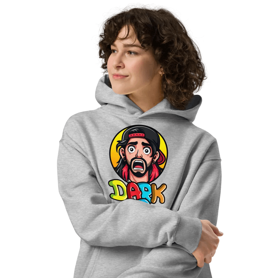 Dark OB Hoodie product image (34)
