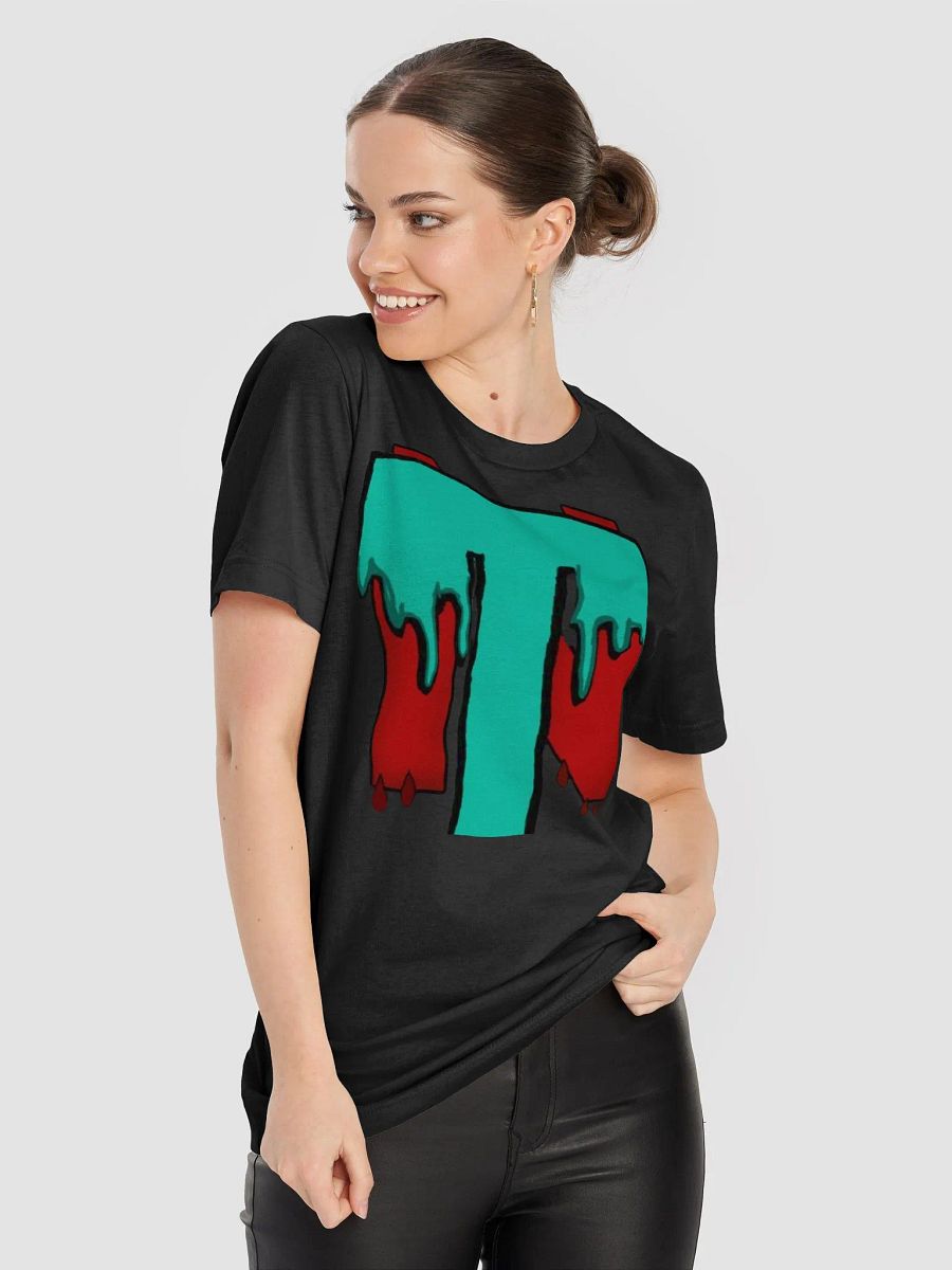 Tor's Nightcore Official T-Shirt product image (8)