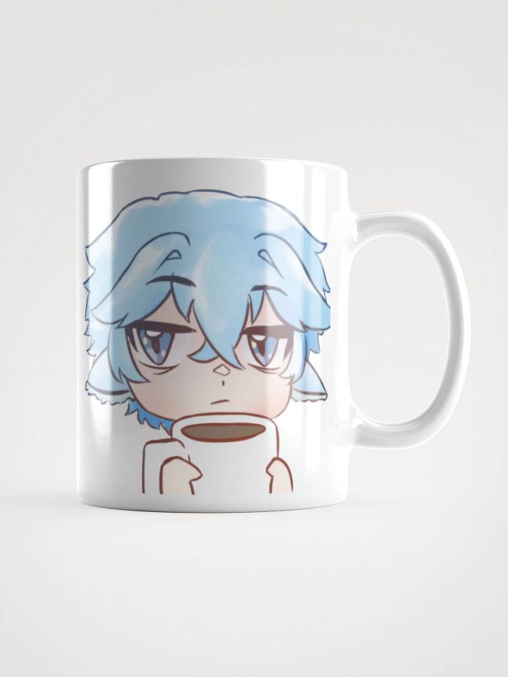 Gumi Tired Mug product image (3)