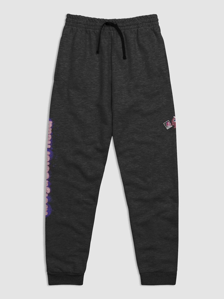 Ollie - Instagram Fleece Joggers F product image (6)