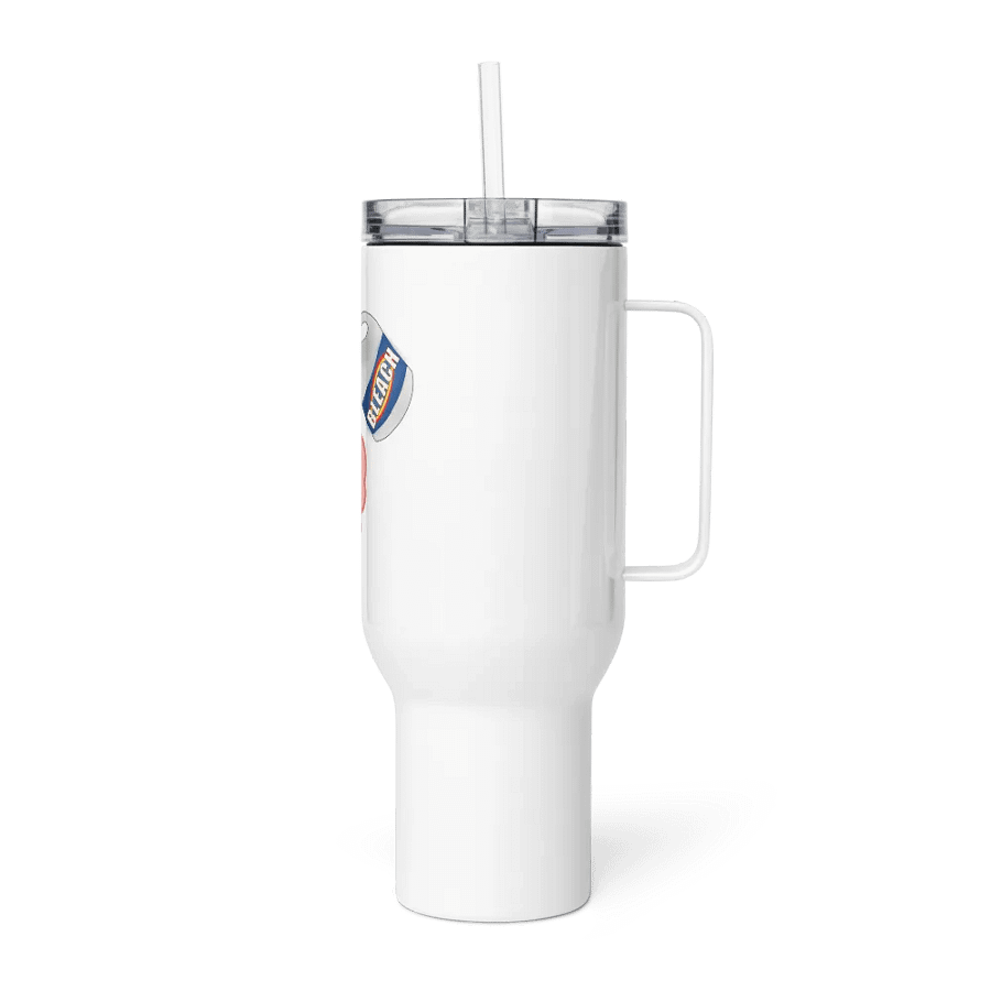 Brain Bleach - Lg Tumbler product image (5)