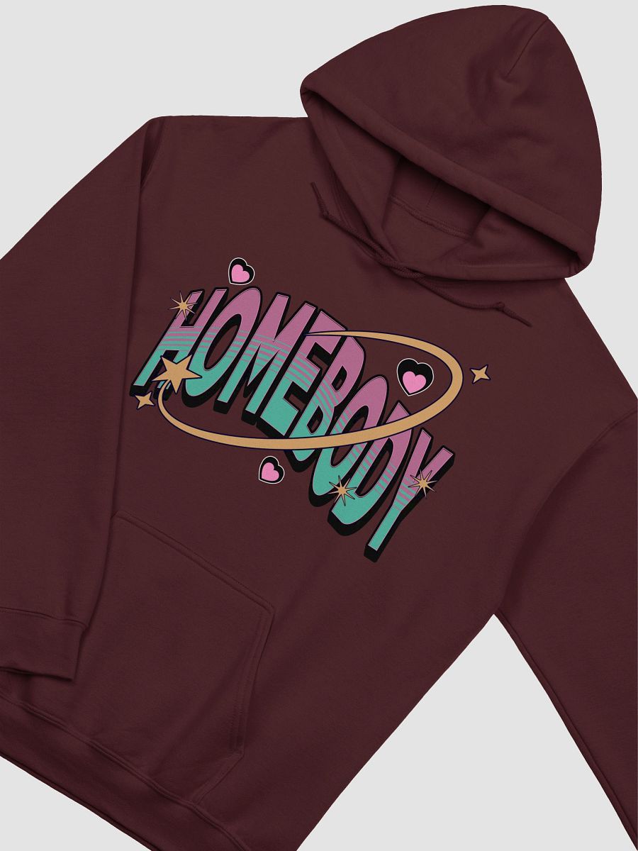 Homebody Starry Classic Hoodie product image (4)