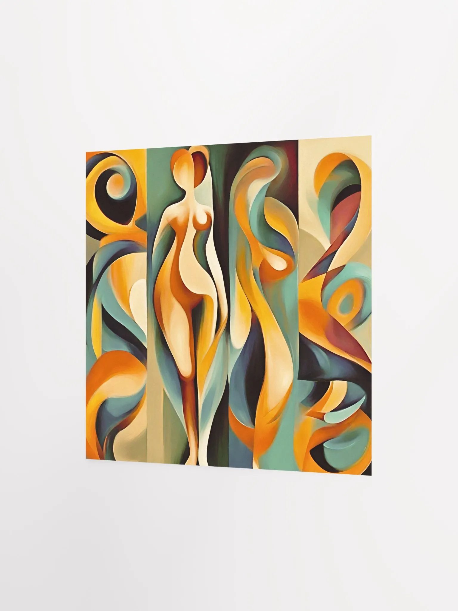 Abstract Contemplative product image (4)