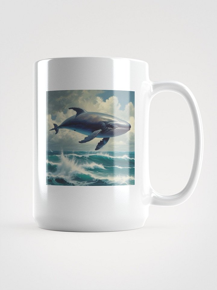 Mystic Whale product image (1)