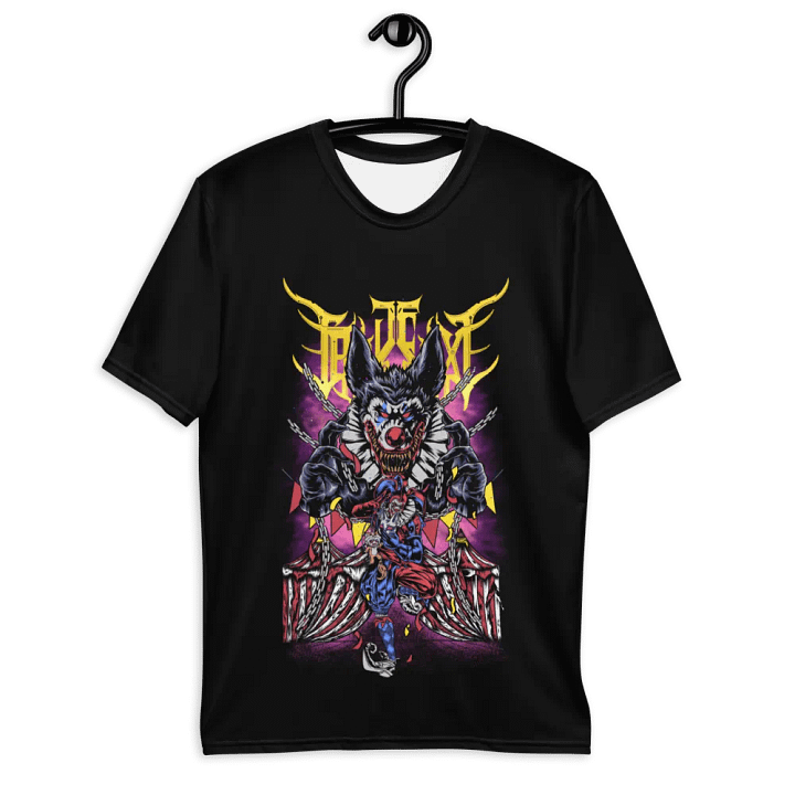 Zilla (polyester) product image (1)