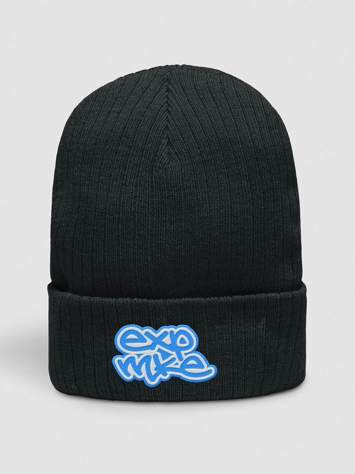 Tagged Hat product image (2)
