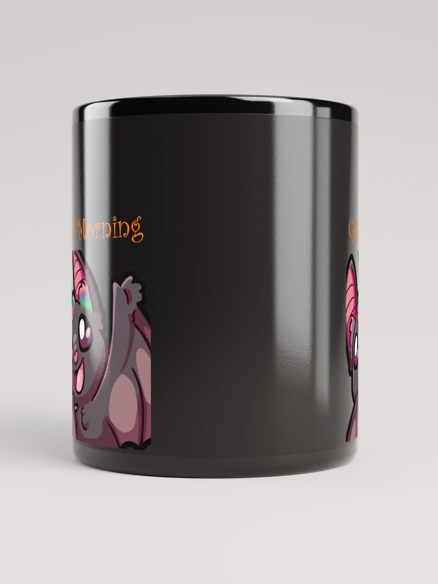 Zwill Bat Good Morning/Guten Morgen Mug product image (9)