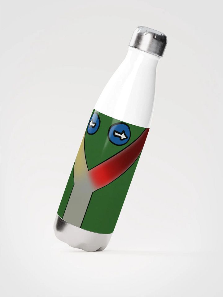 The Right Path Water Bottle product image (2)