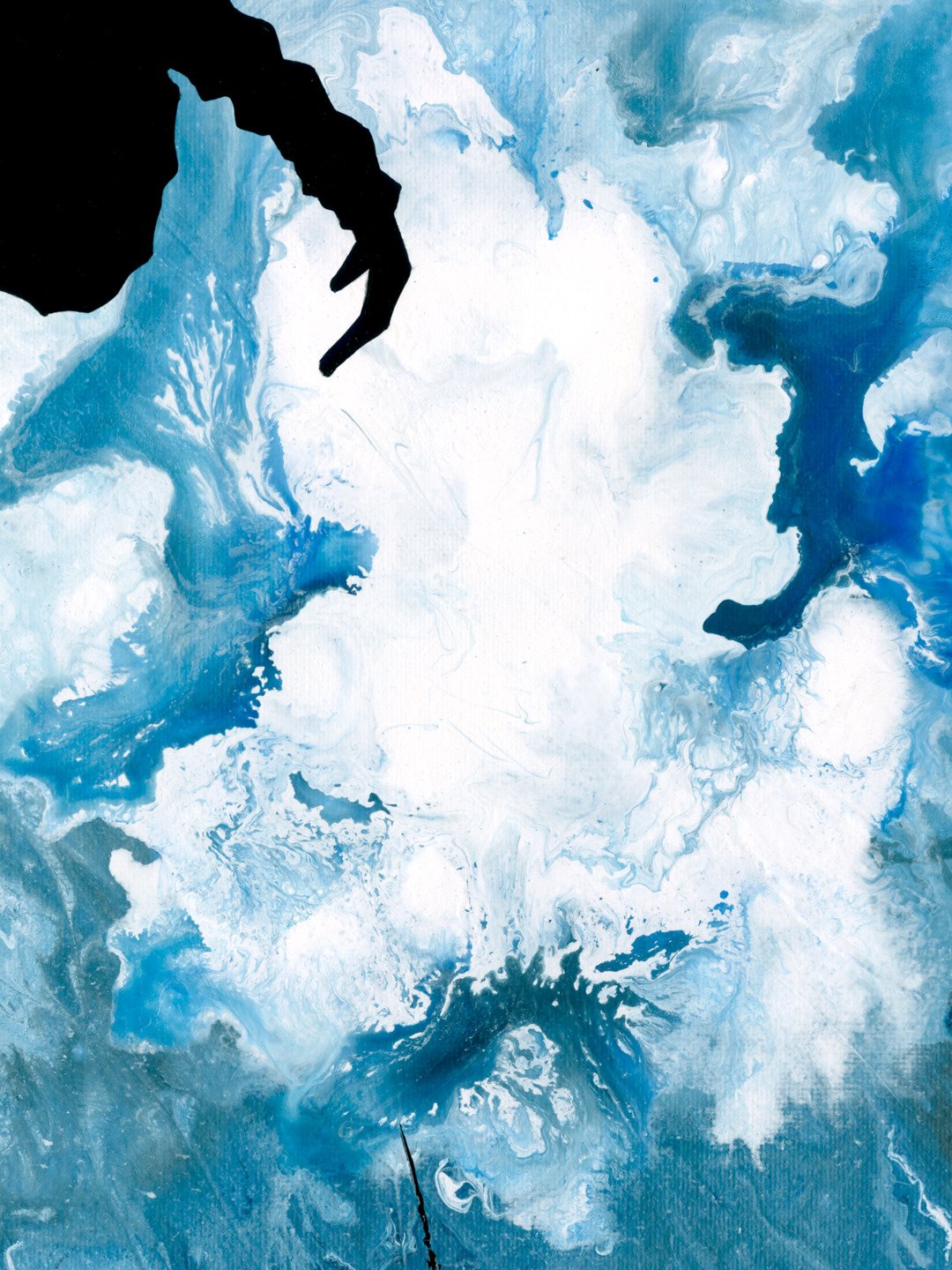 Electric Dreams 2 - Original Painting product image (4)