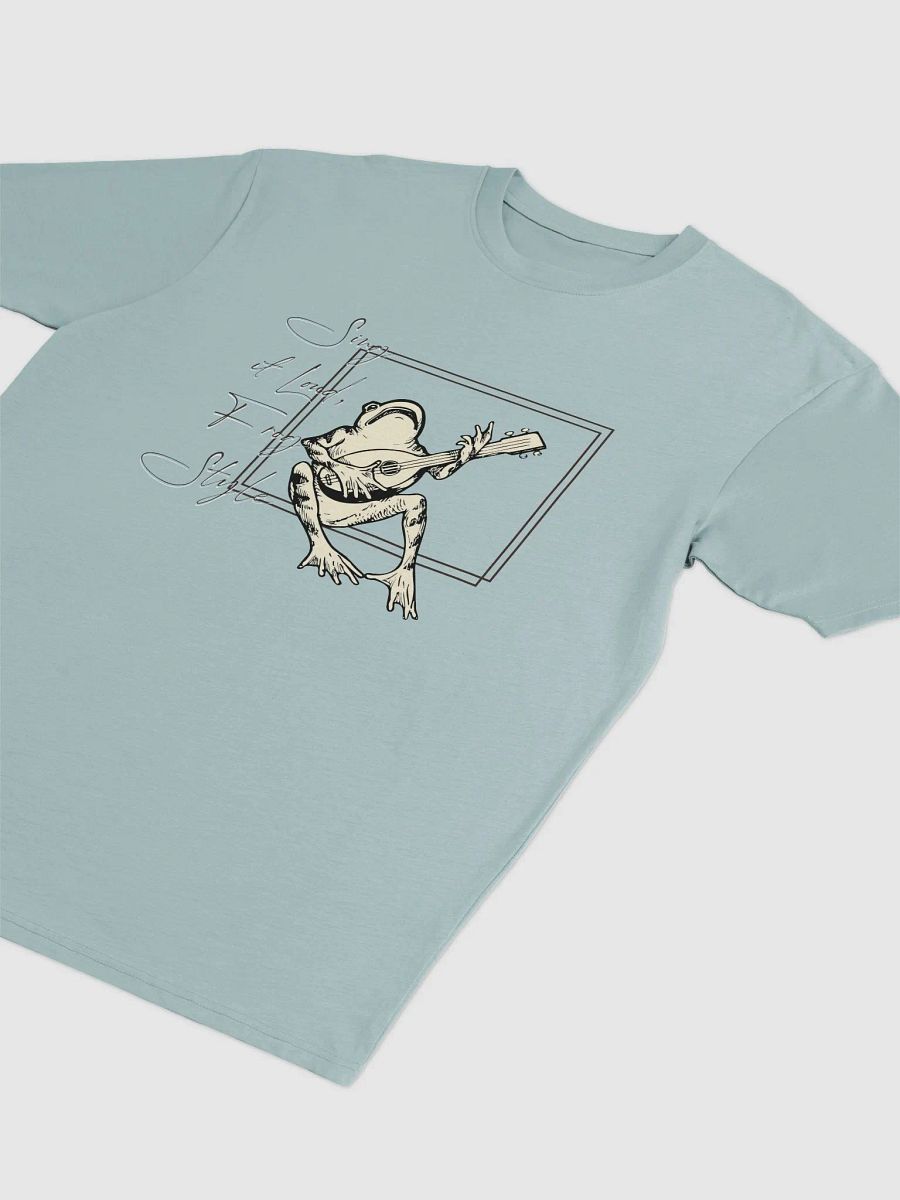 Sing it loud, Frog style product image (18)