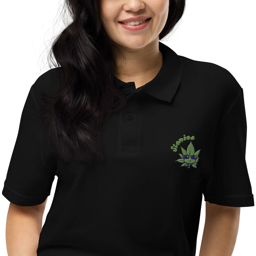 Stonie Polo product image (19)