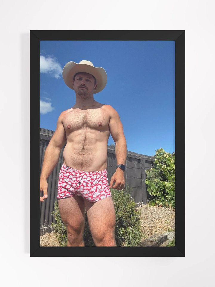 Cowboy product image (1)
