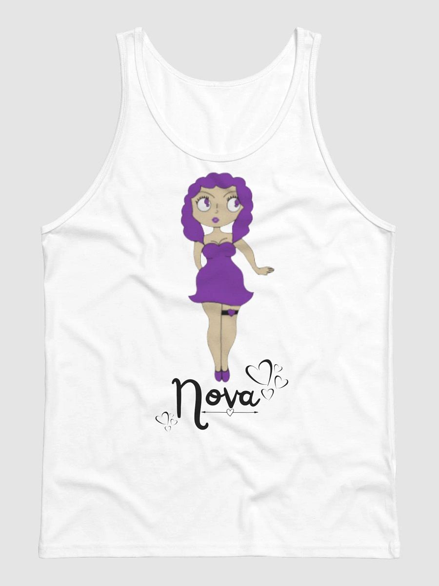 BoopNova Mens Tee product image (1)