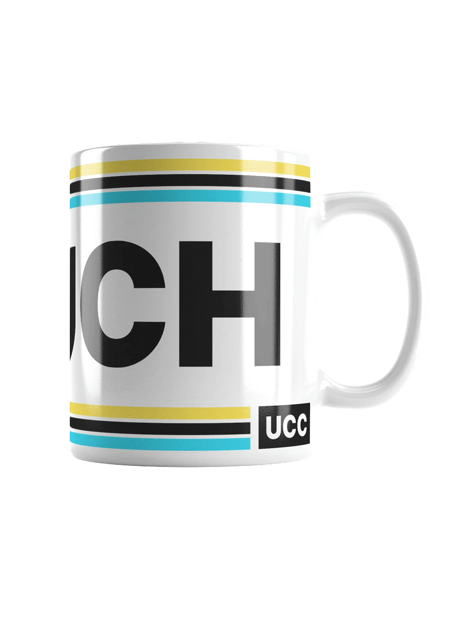 Couch 777F UCC Mug product image (6)