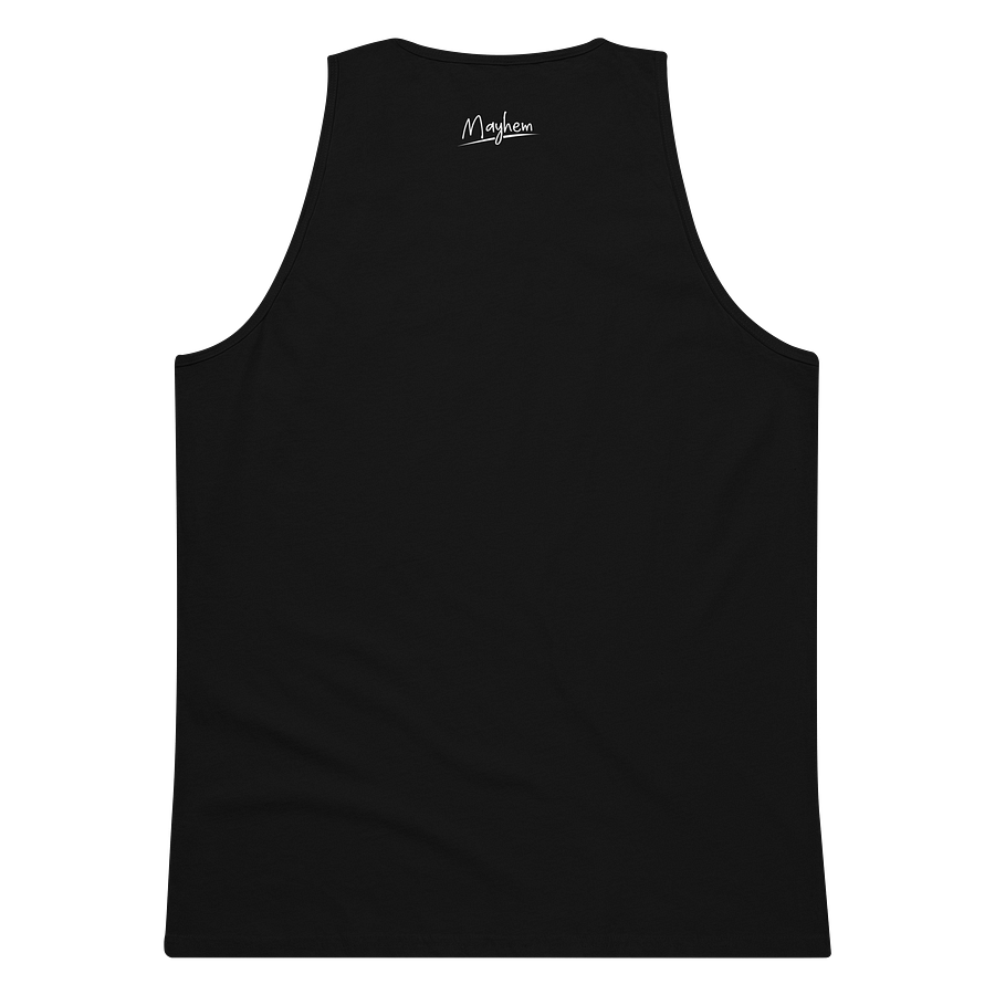 Keep Calm Men's Tank product image (7)