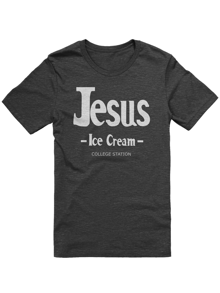 Ben's Aggie Tee product image (1)