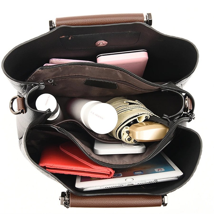 High Quality Soft Crossbody,Shoulder,Tote Handbags product image (6)