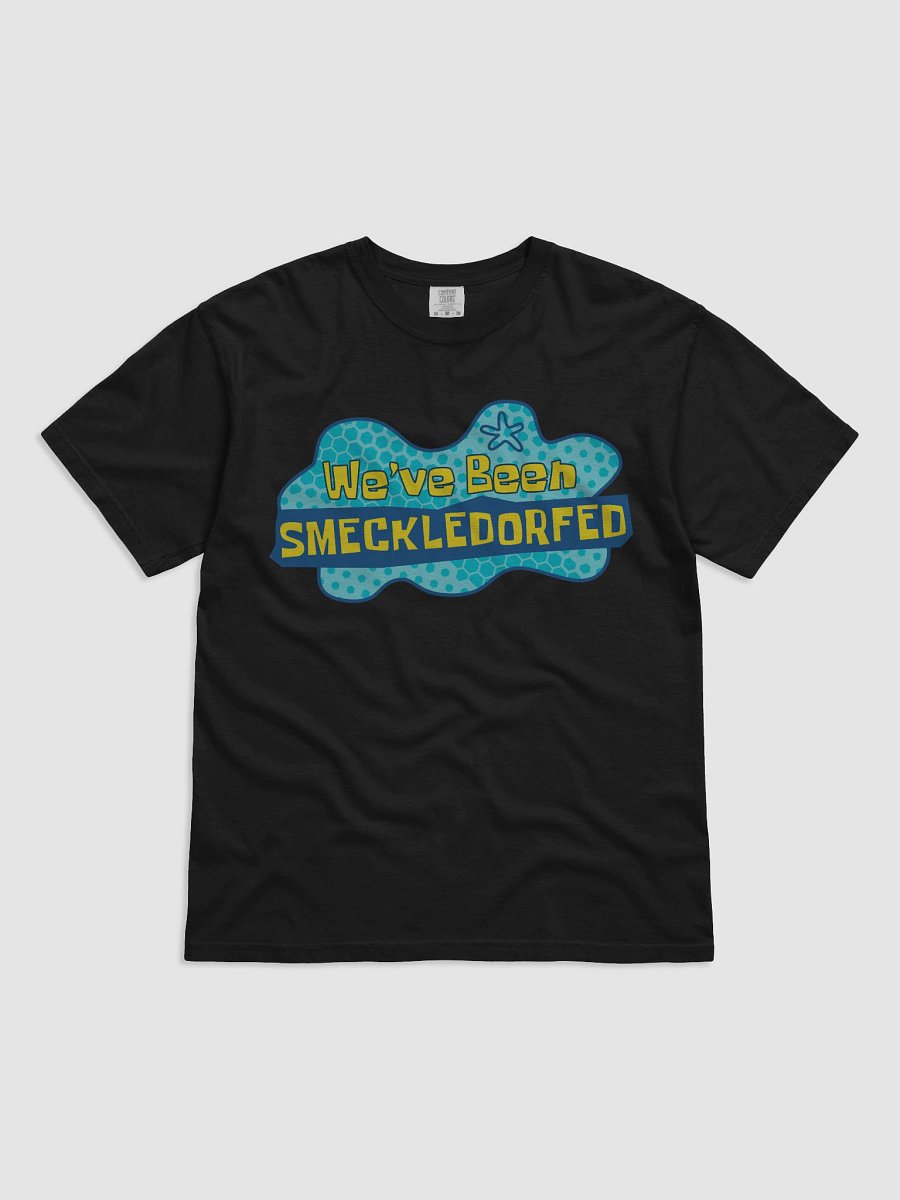 SMECKLEDORFED product image (9)