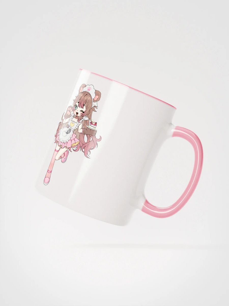Irina Kumai Mug product image (2)