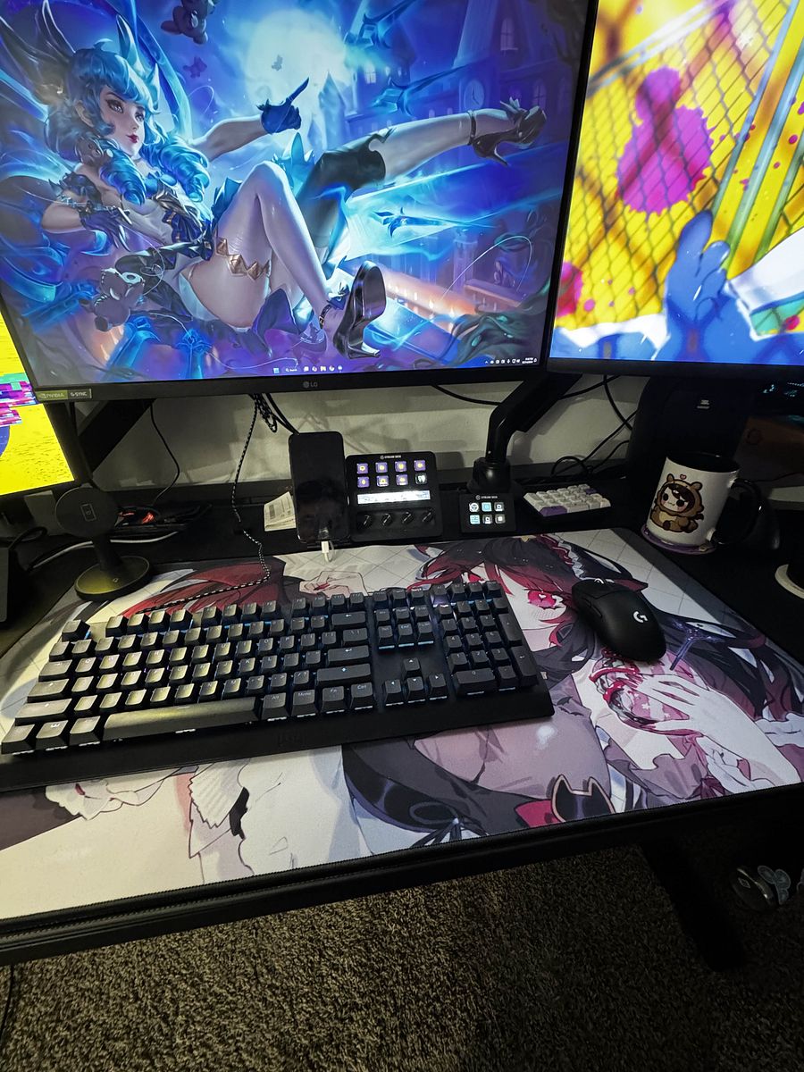 MAID DESK MAT product image (4)