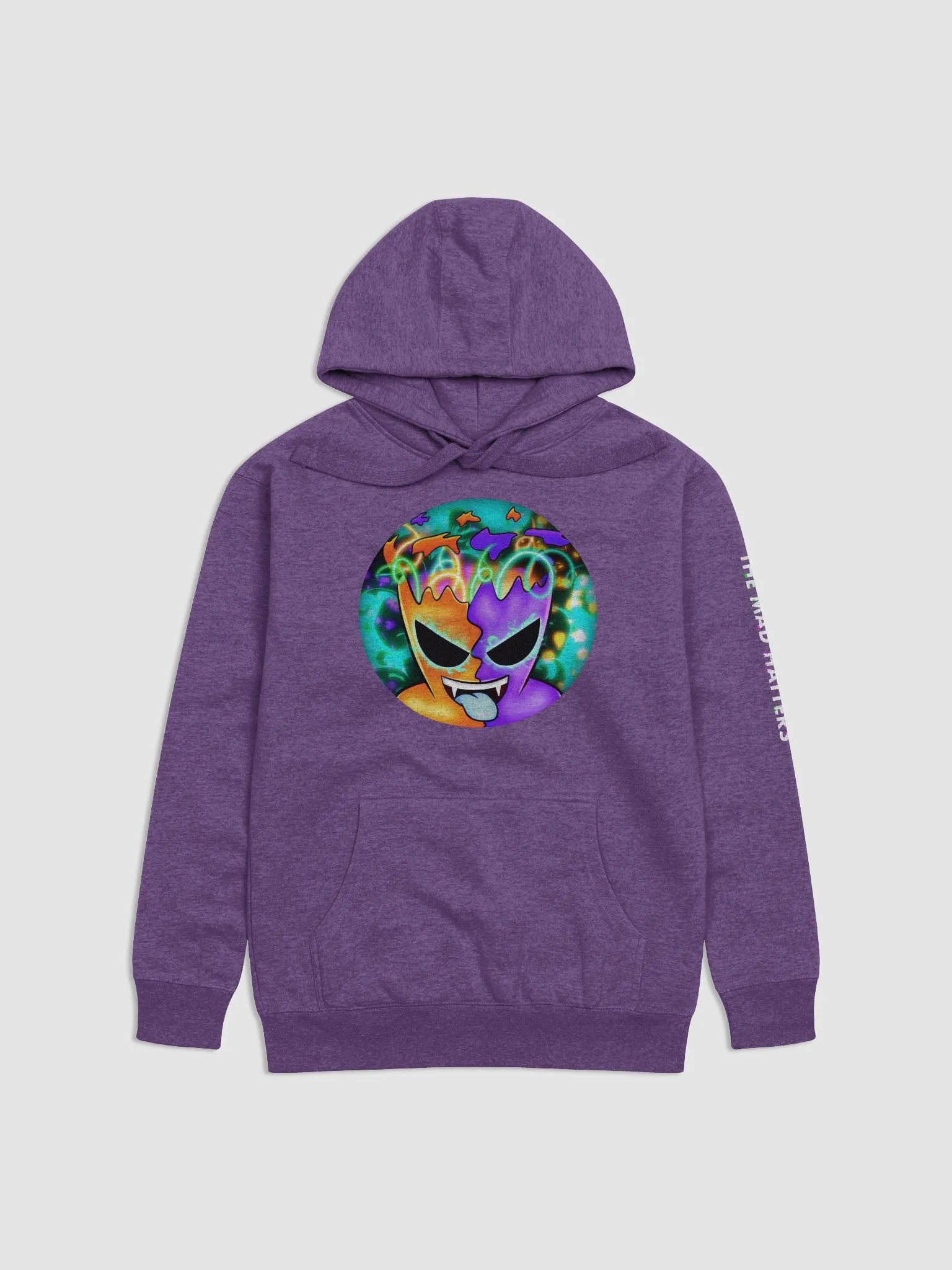 Felpicchi Halloweenicchi! product image (1)