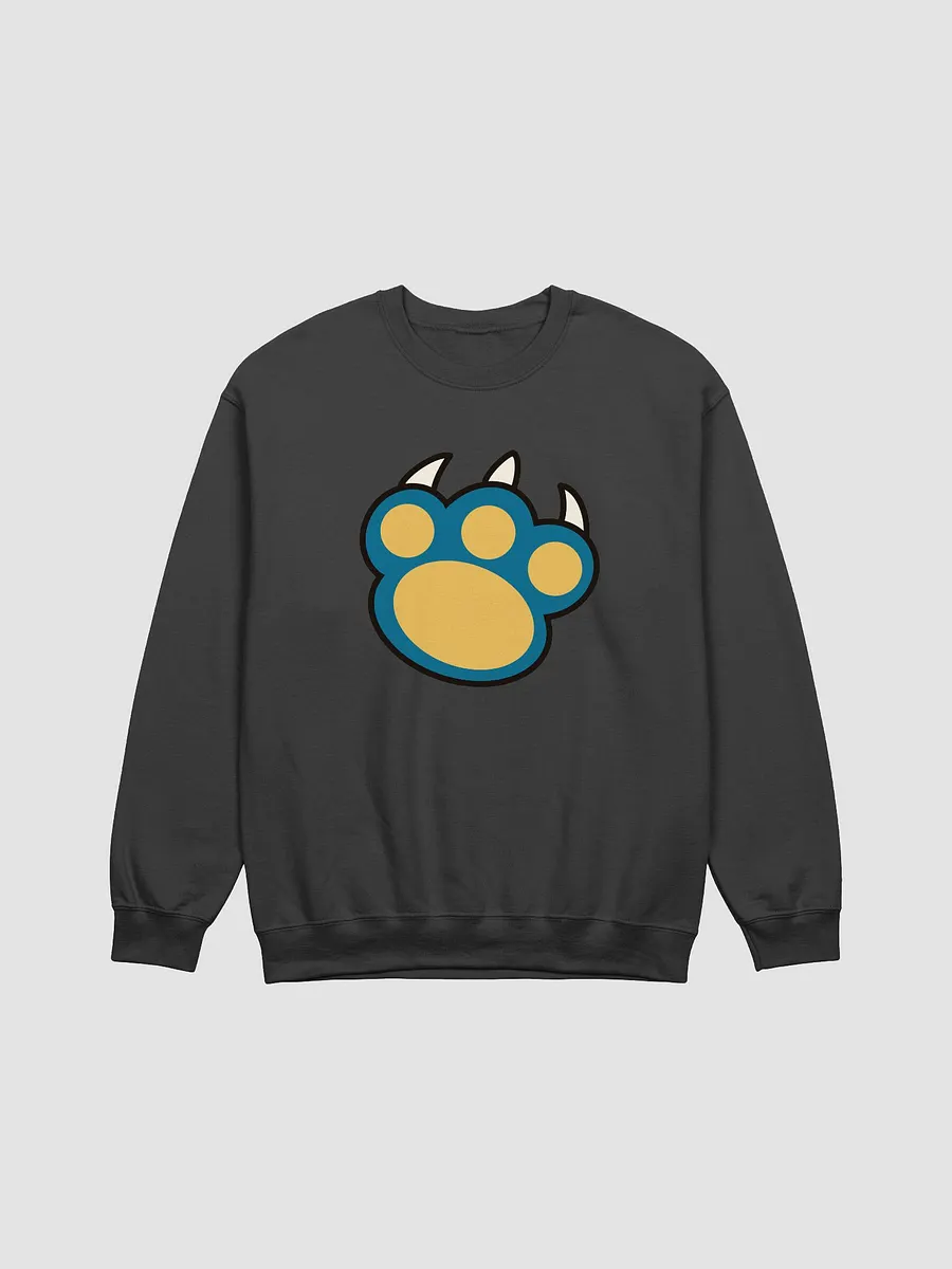 CBC Printed Claw Sweatshirt product image (1)