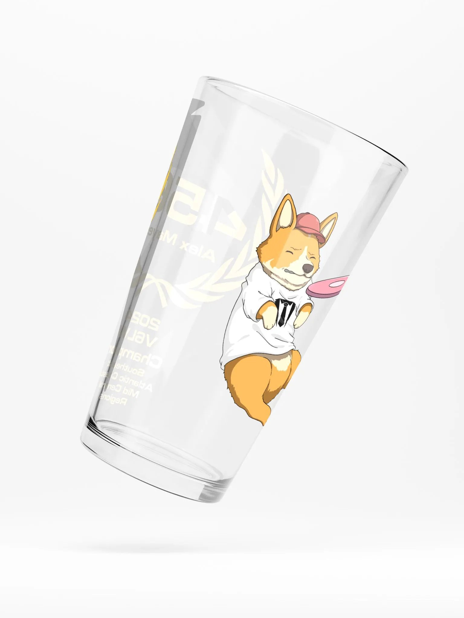 Champions Cup x Alex product image (3)